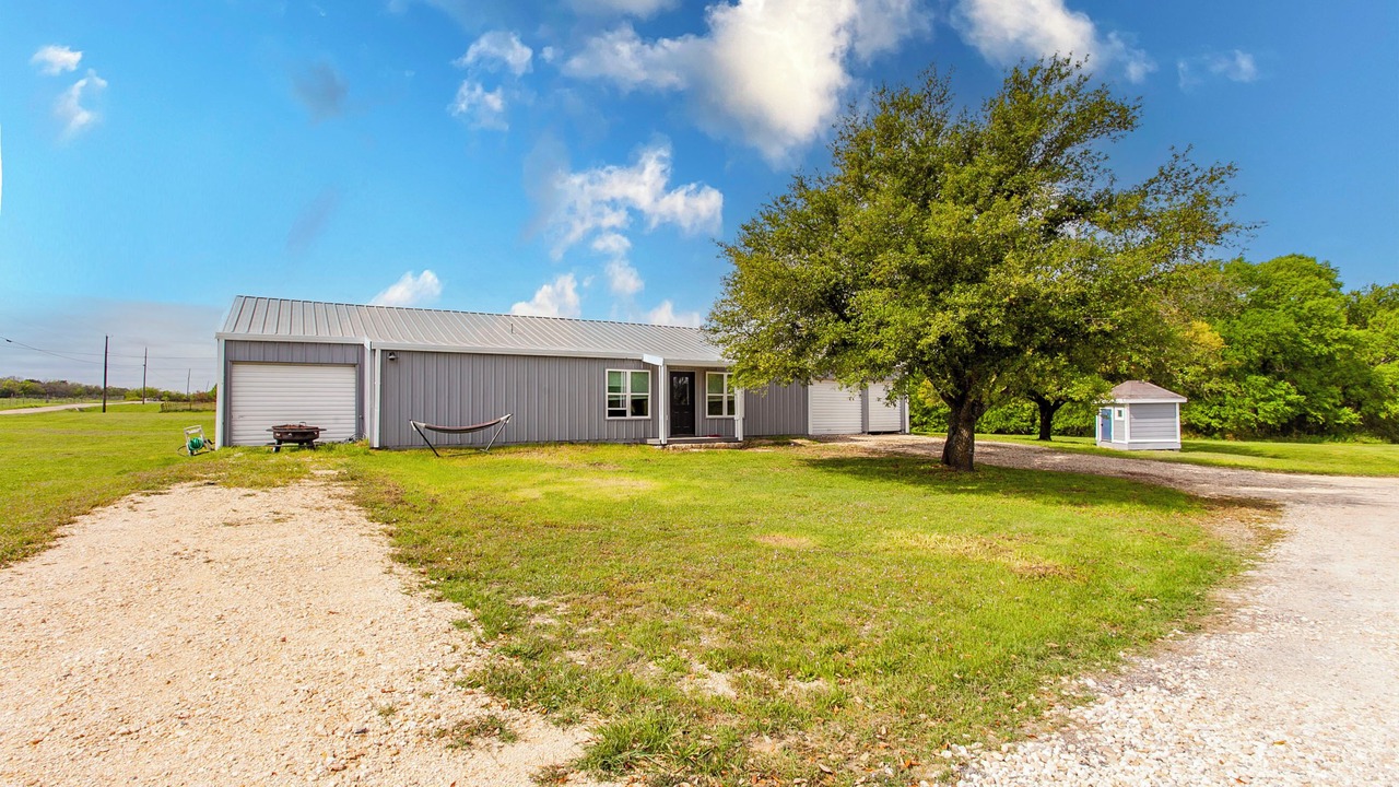 Photo of Outdoor in Salado