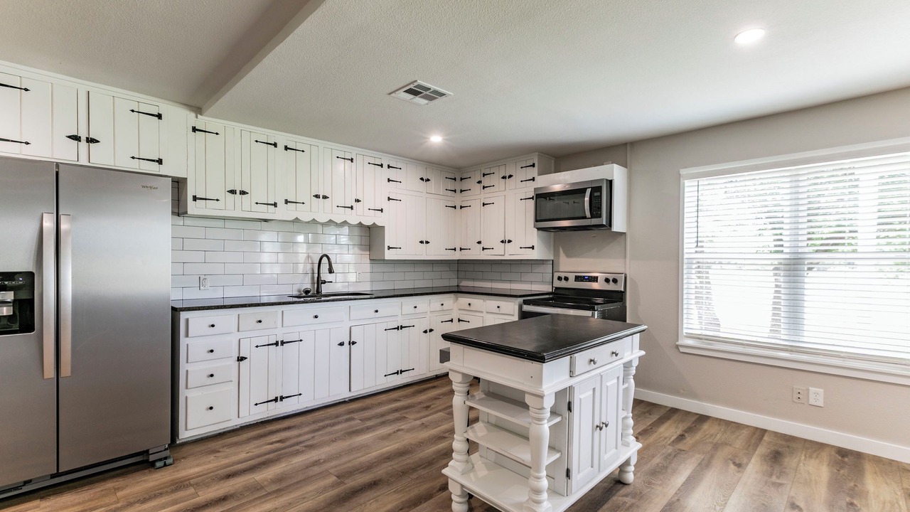 Photo of Kitchen in Salado