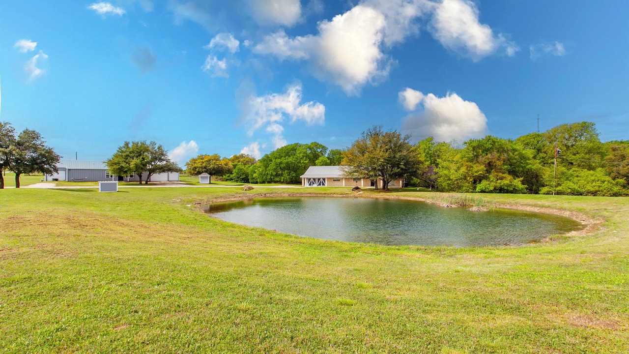 Photo of Outdoor in Salado