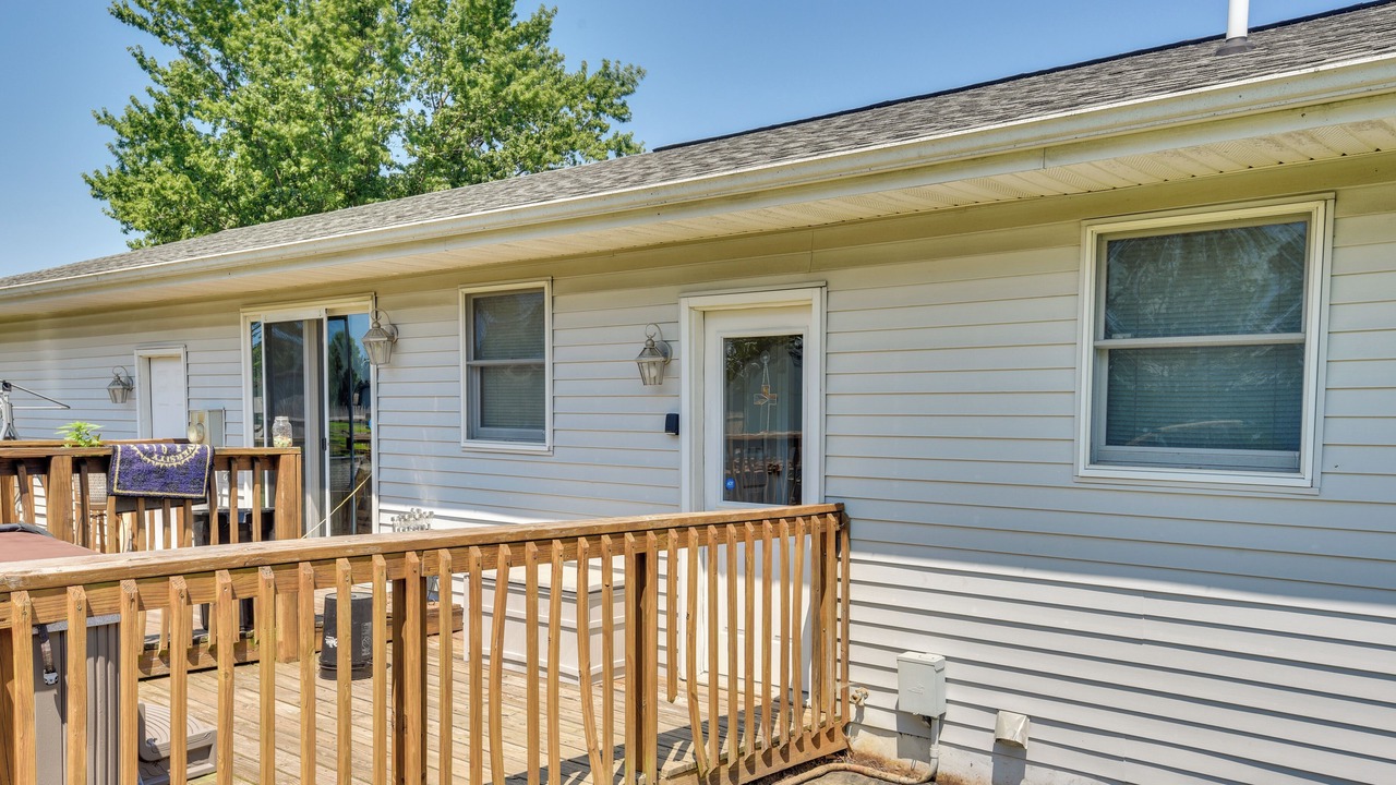 Photo of Outdoor in Goshen