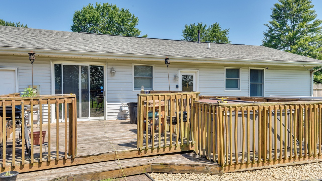 Photo of Outdoor in Goshen