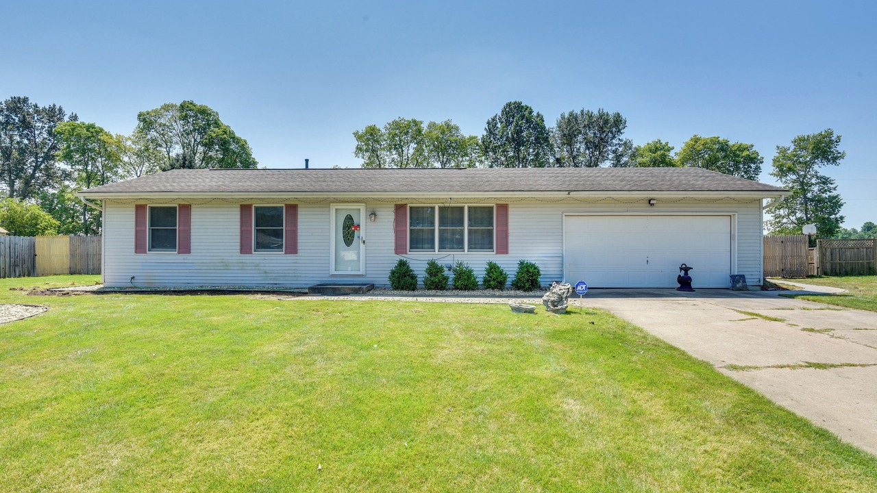 Photo of Outdoor in Goshen