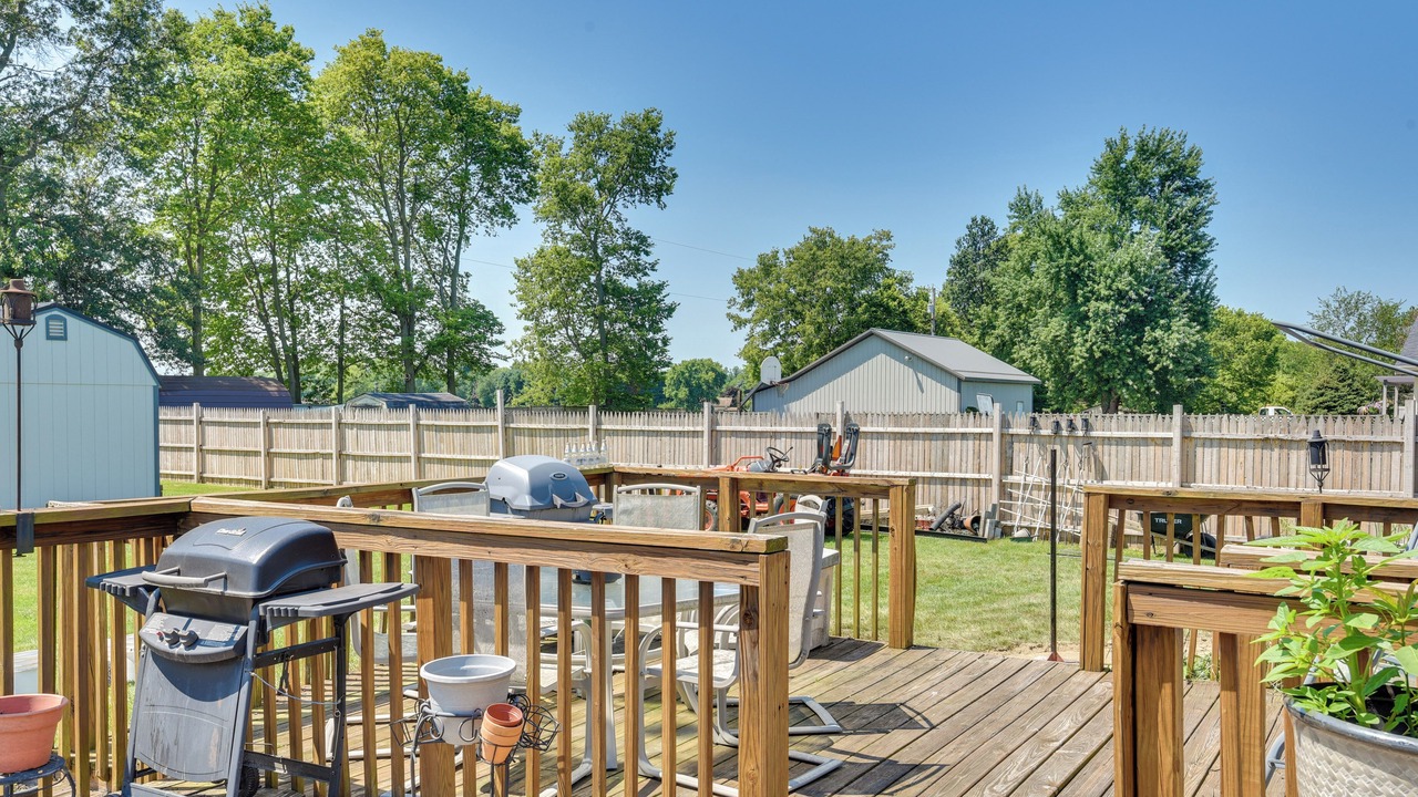 Photo of Outdoor in Goshen