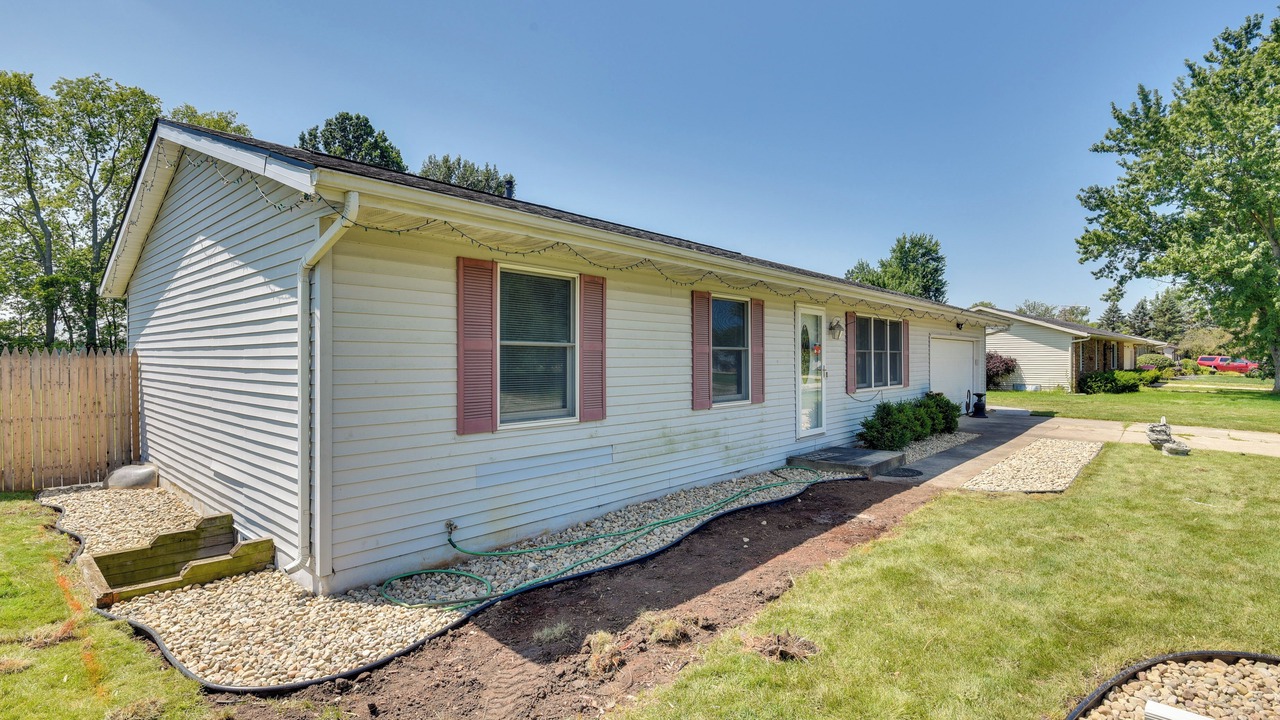 Photo of Outdoor in Goshen