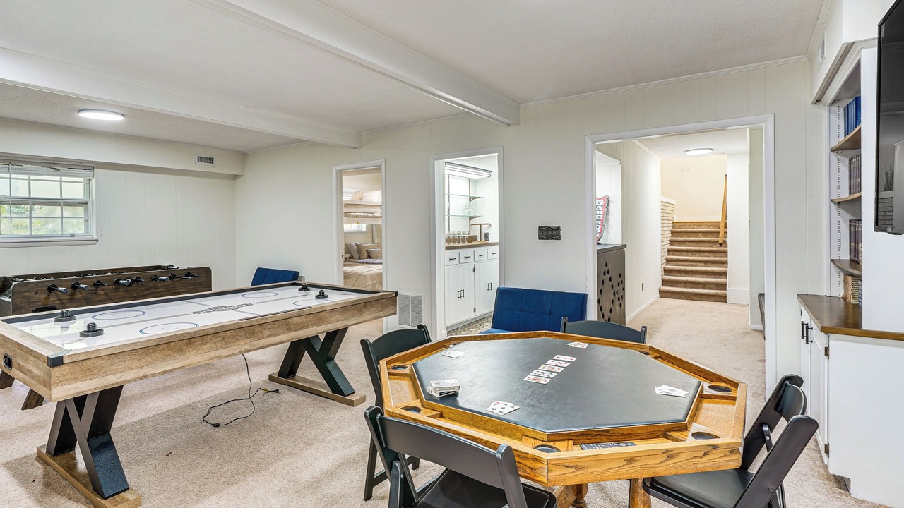 Photo of Bedroom in Durham
