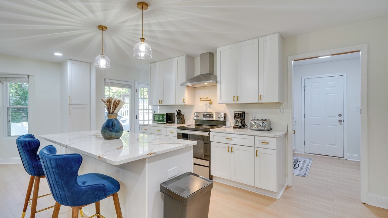 Photo of Kitchen in Durham