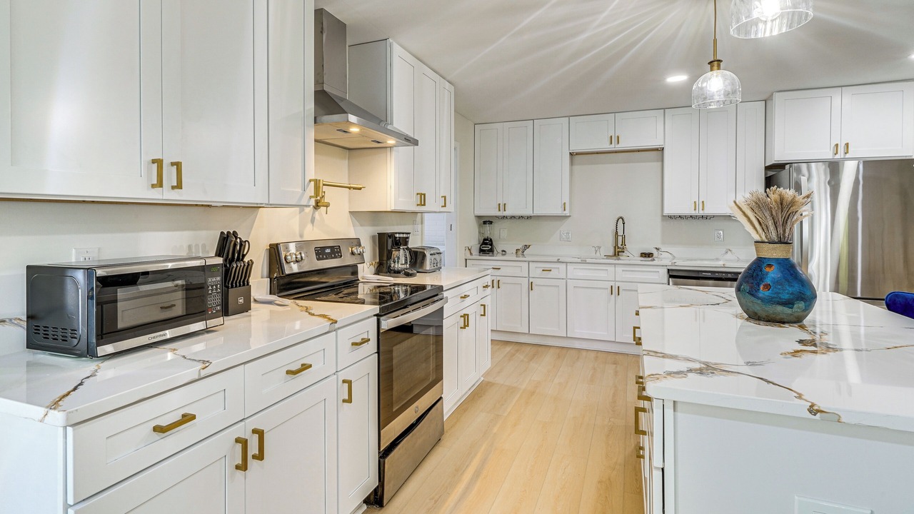 Photo of Kitchen in Durham
