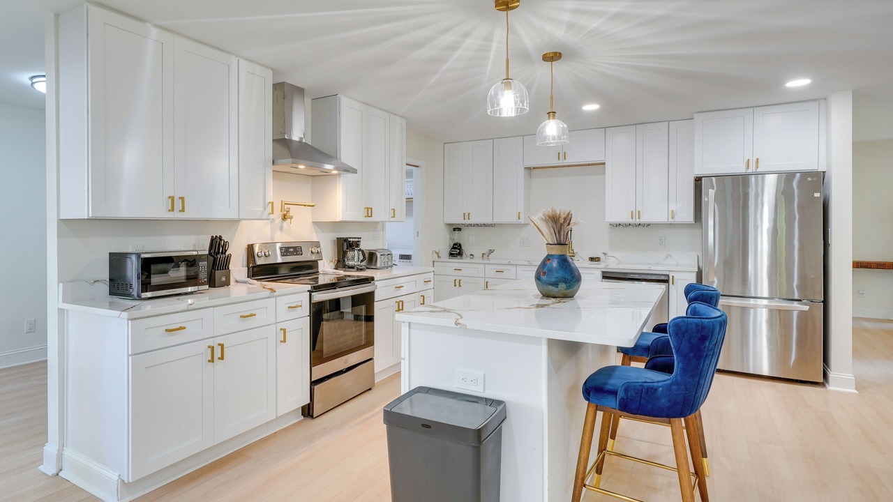 Photo of Kitchen in Durham