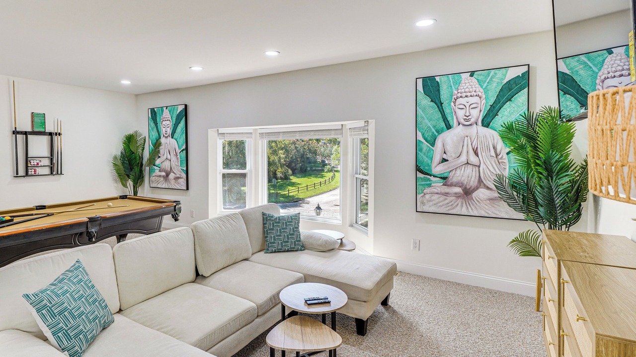 Photo of Livingroom in Durham