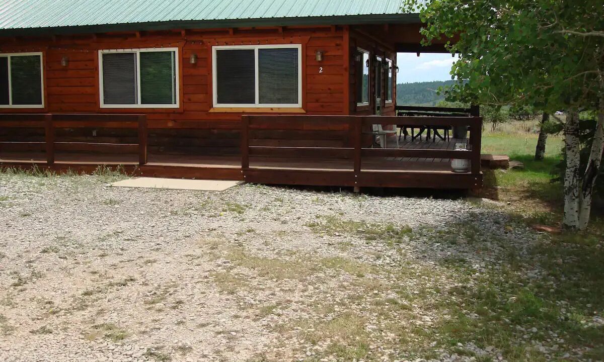 Photo of Outdoor in La Sal