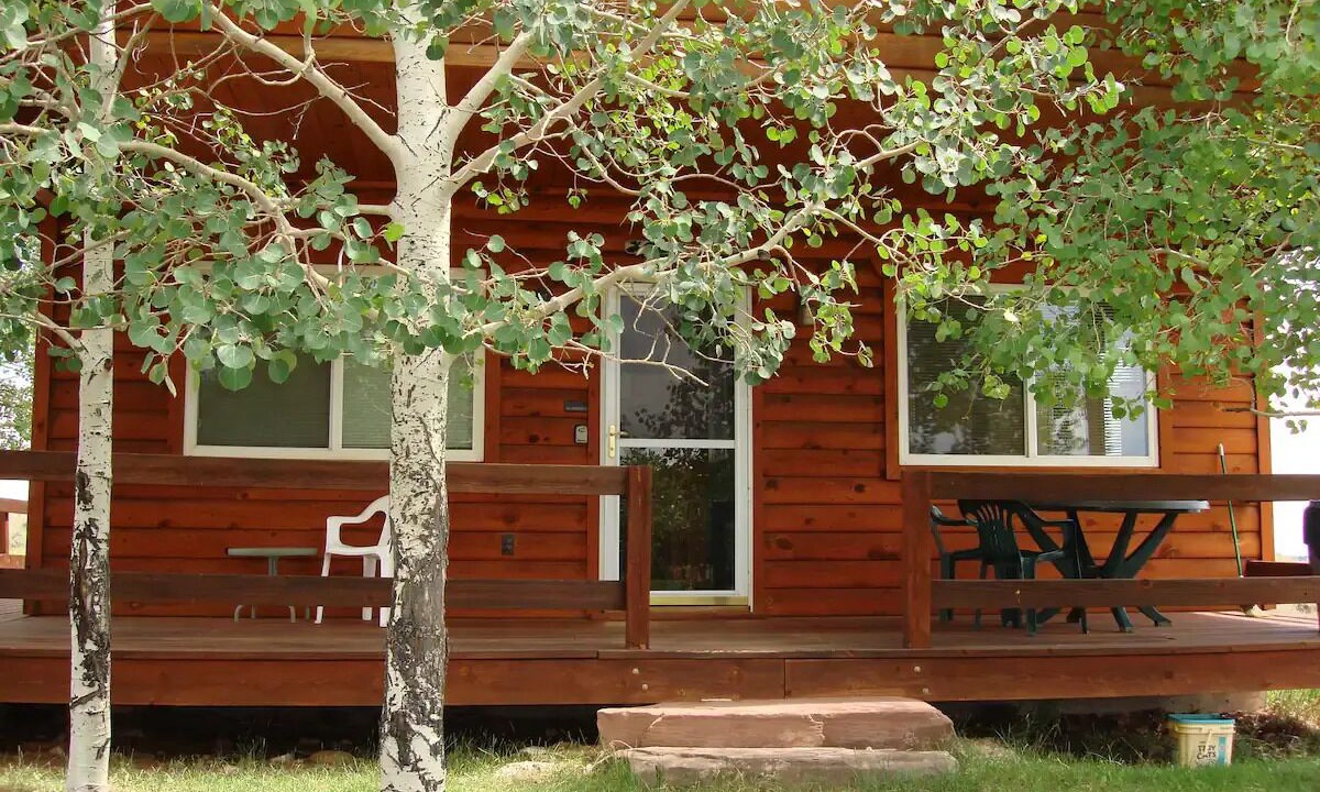 Photo of Outdoor in La Sal