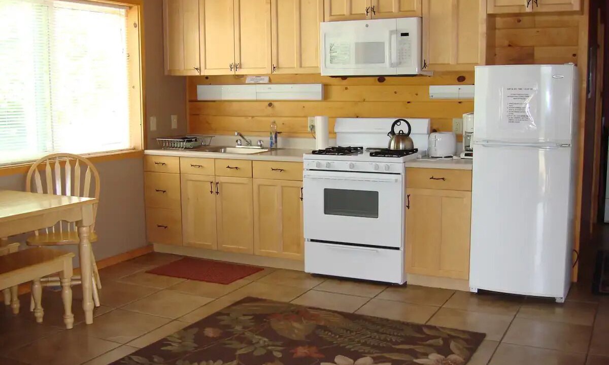 Photo of Kitchen in La Sal