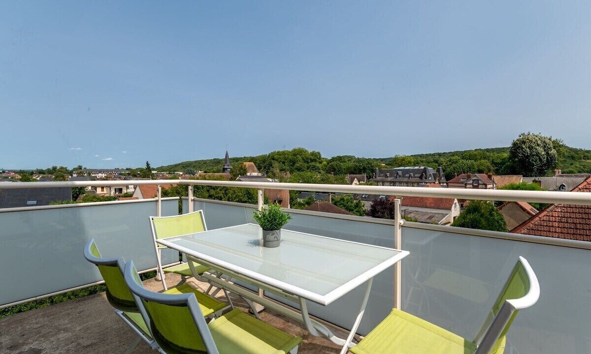 Photo of Outdoor in Louviers