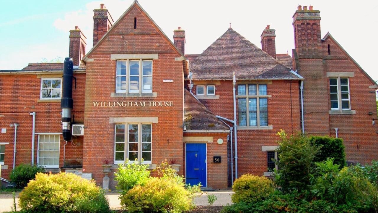 Photo of Outdoor in Willingham