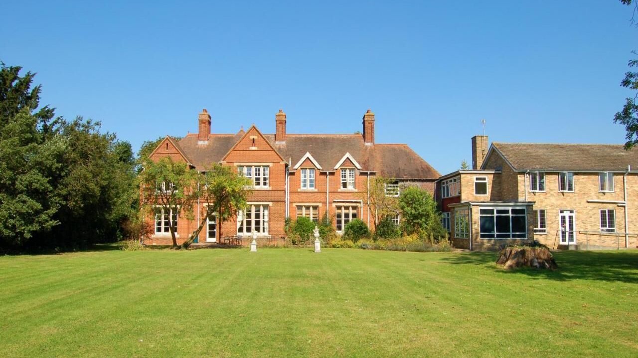 Photo of Outdoor in Willingham