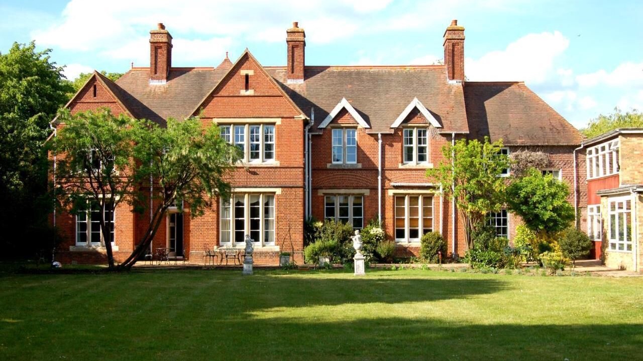 Photo of Outdoor in Willingham