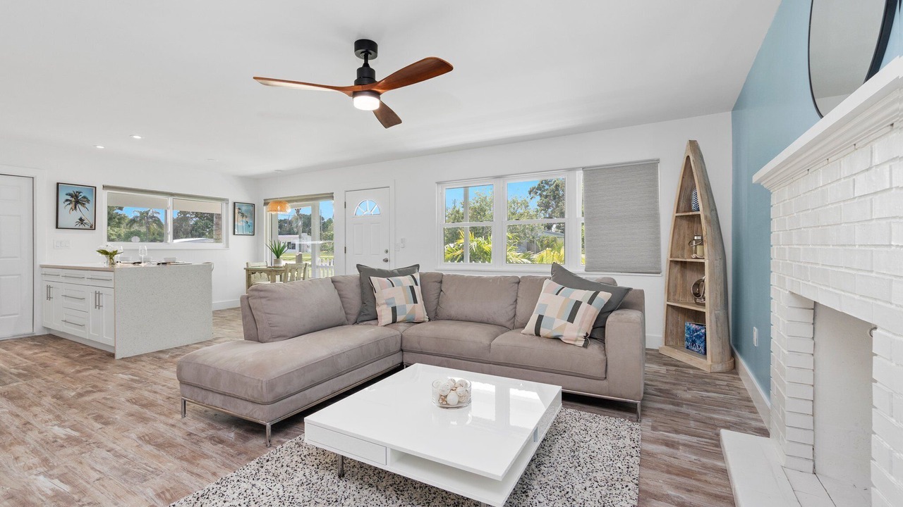 Photo of Outdoor in Rock Ridge