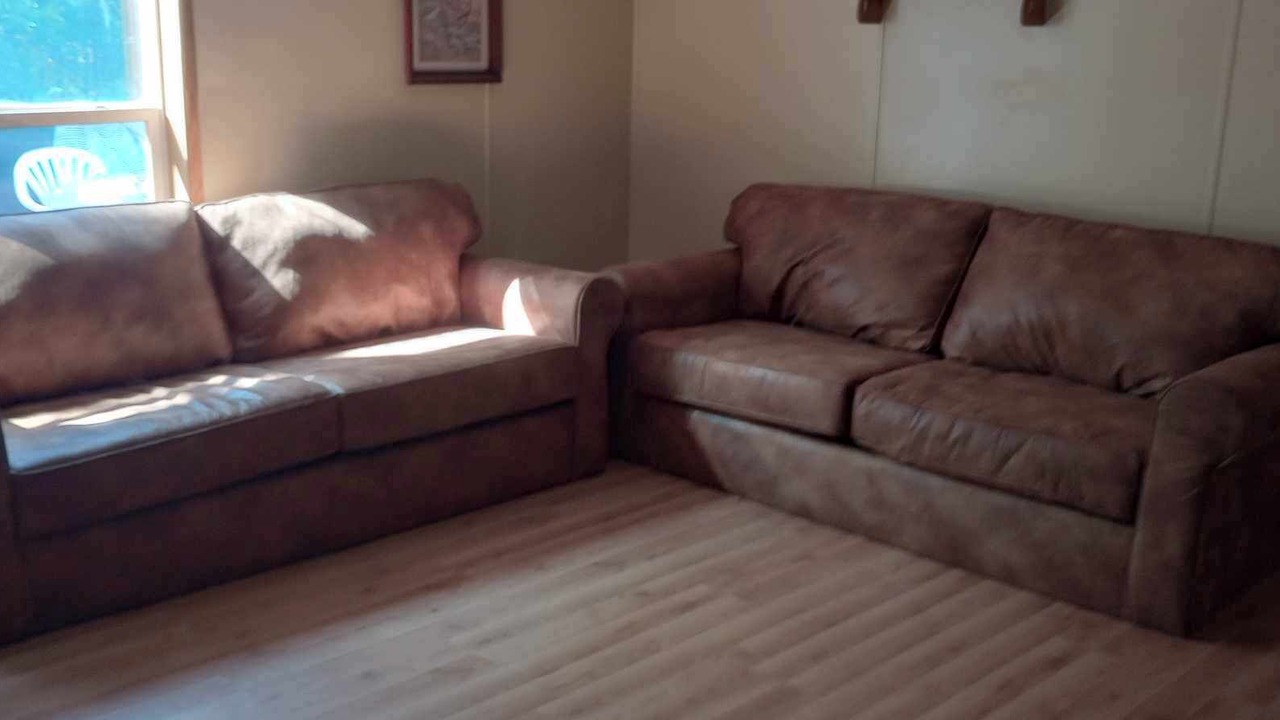 Photo of Livingroom in Waynoka
