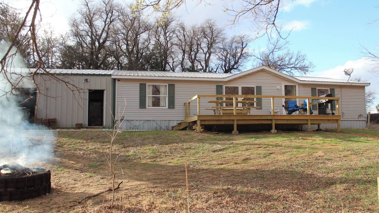 Photo of Outdoor in Waynoka