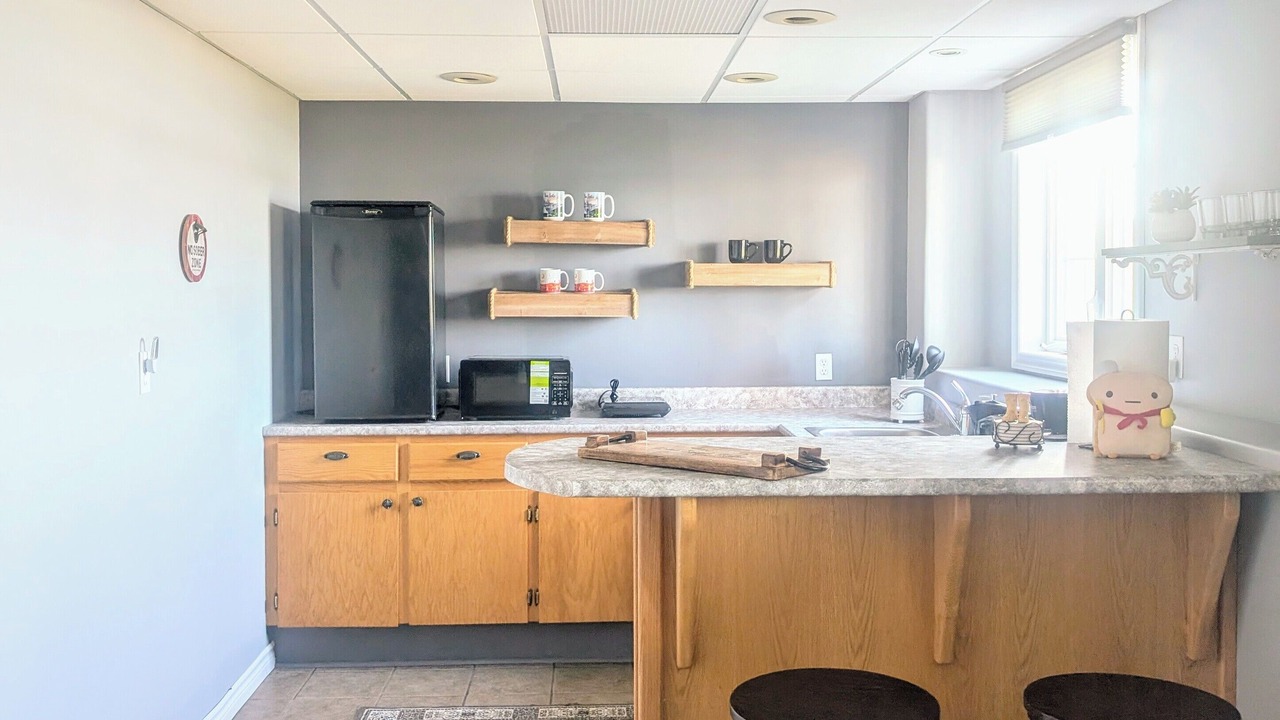 Photo of Kitchen in Terence Bay