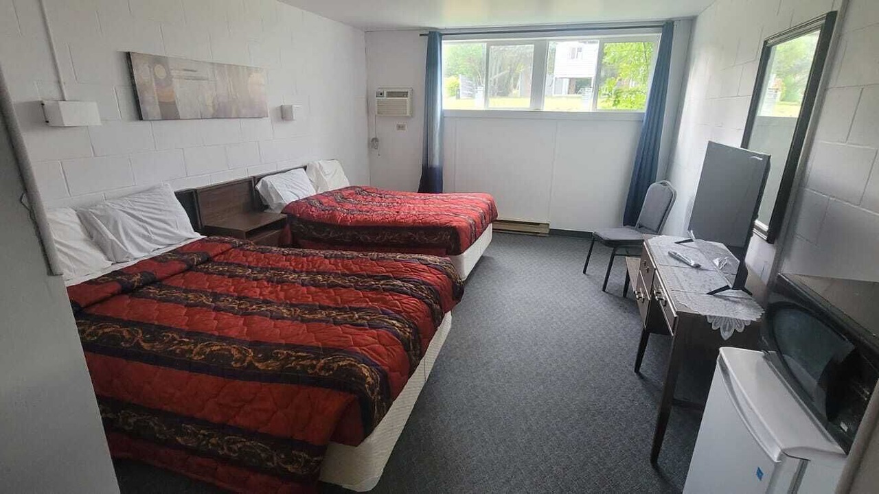 Photo of Bedroom in Melita