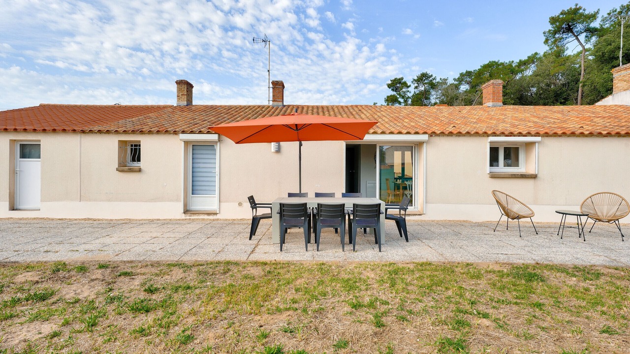 Photo of Outdoor in Les Conches