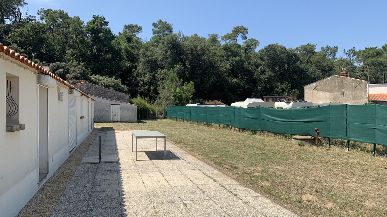Photo of Outdoor in Les Conches