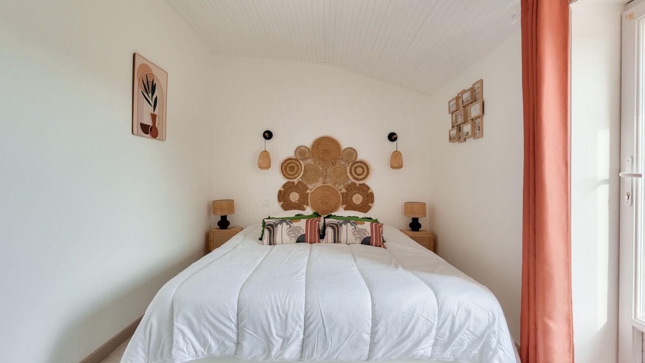 Photo of Bedroom in Les Conches