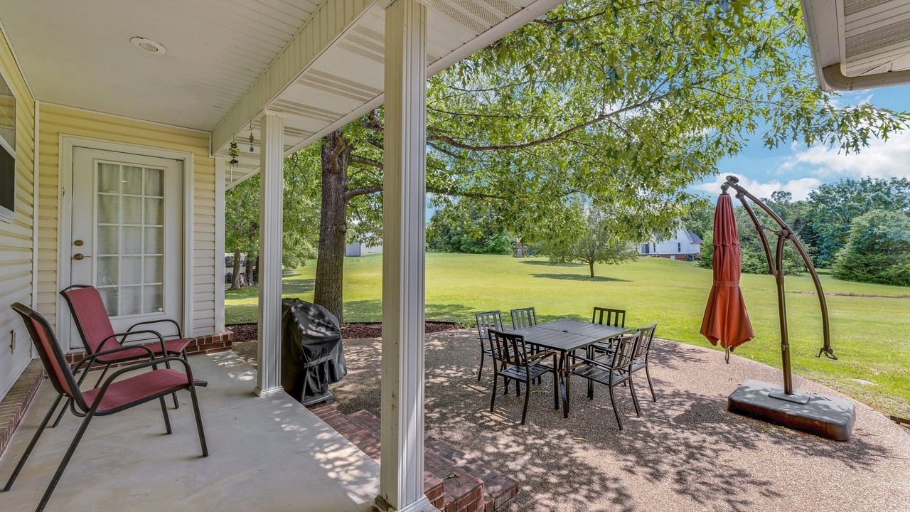 Photo of Outdoor in Flippin