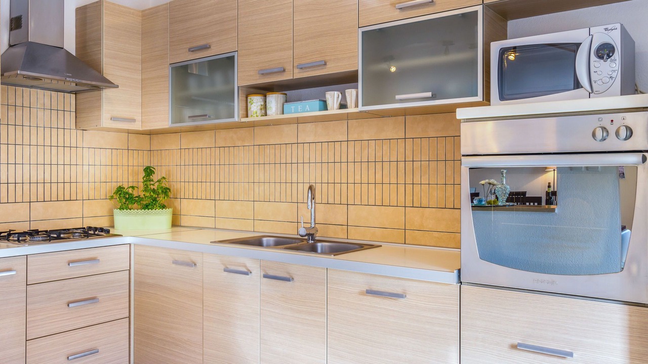 Photo of Kitchen in Bribir