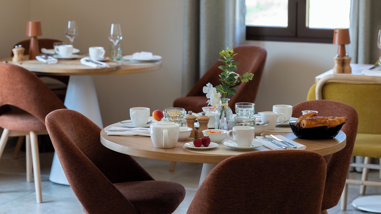 Photo of Outdoor in La Roquebrussanne