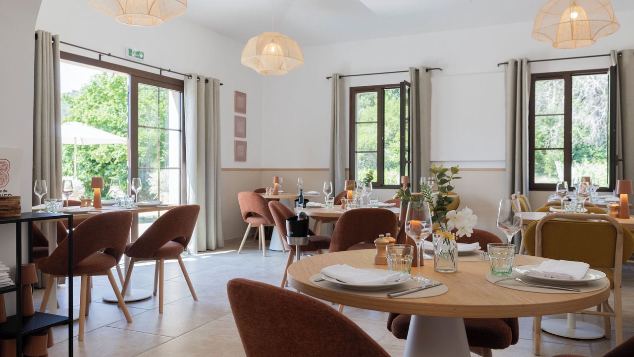 Photo of Outdoor in La Roquebrussanne