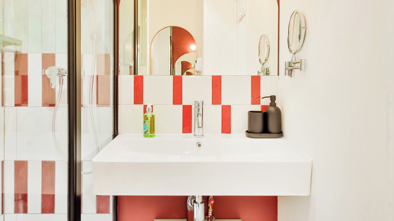 Photo of Bathroom in Gaillon