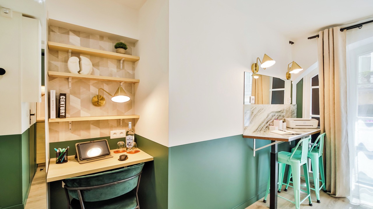 Photo of Bedroom in Gaillon