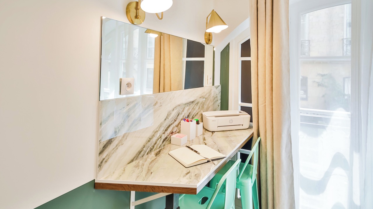 Photo of Bedroom in Gaillon