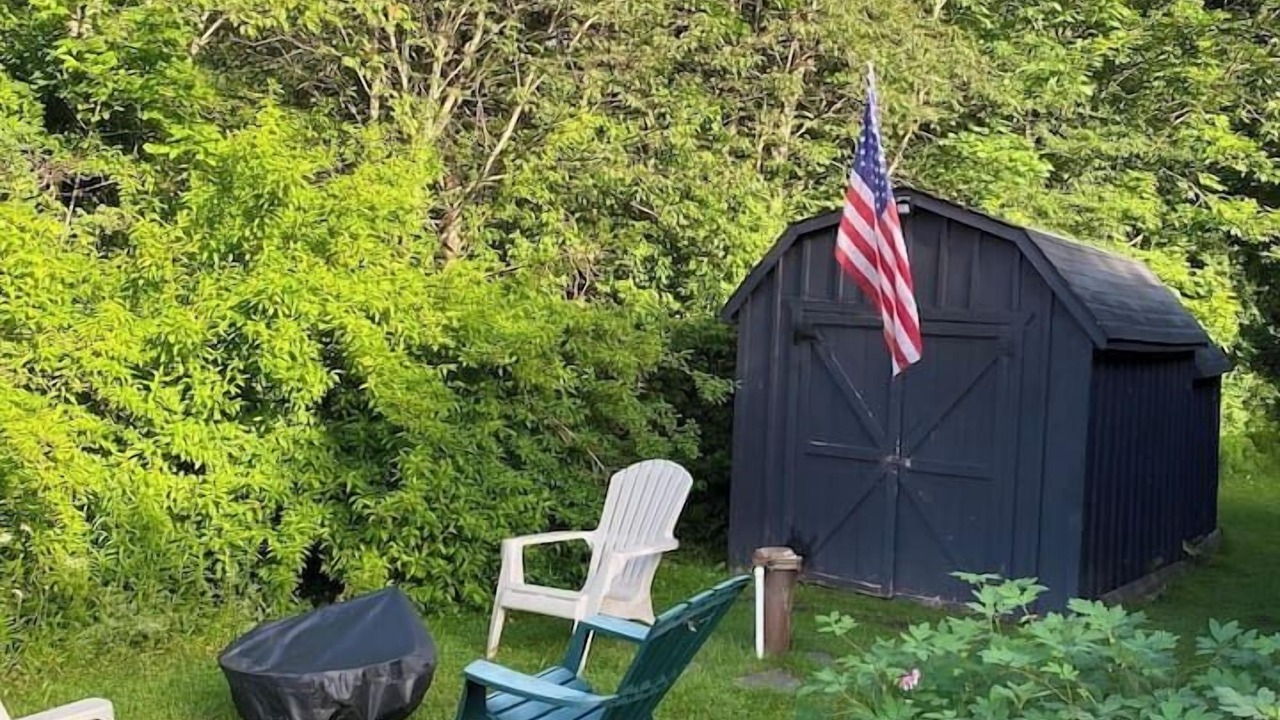 Photo of Outdoor in Denver