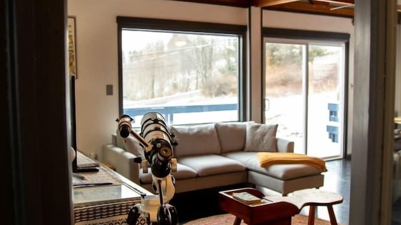 Photo of Livingroom in Denver