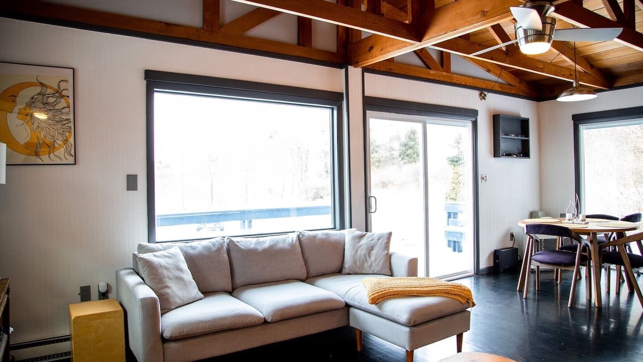 Photo of Livingroom in Denver