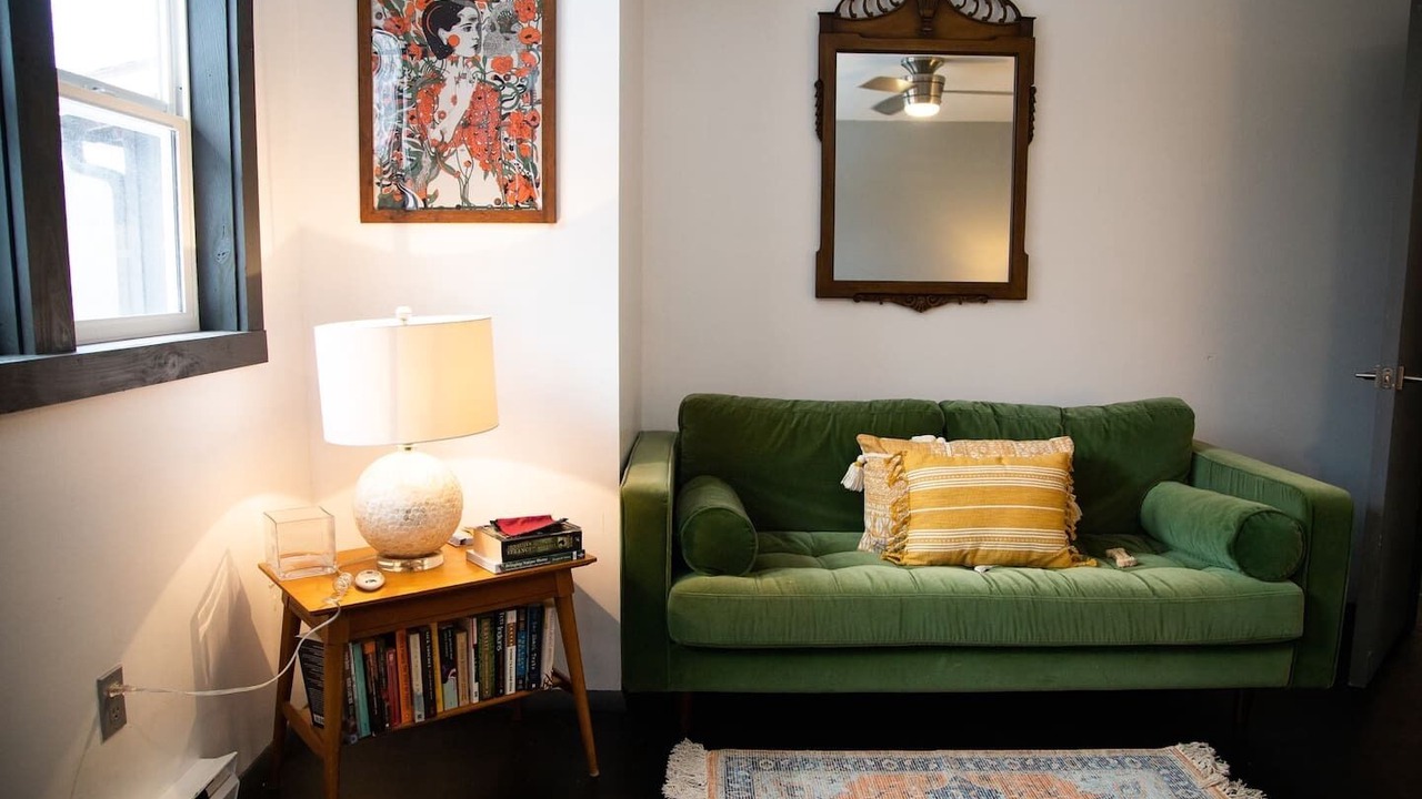 Photo of Livingroom in Denver