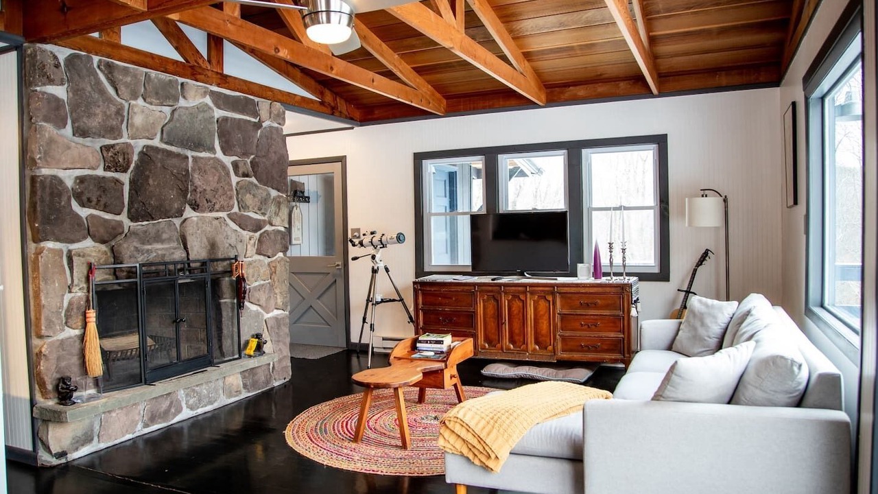 Photo of Livingroom in Denver