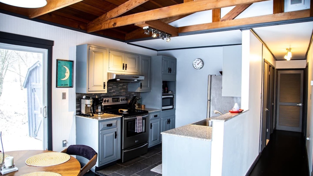 Photo of Kitchen in Denver