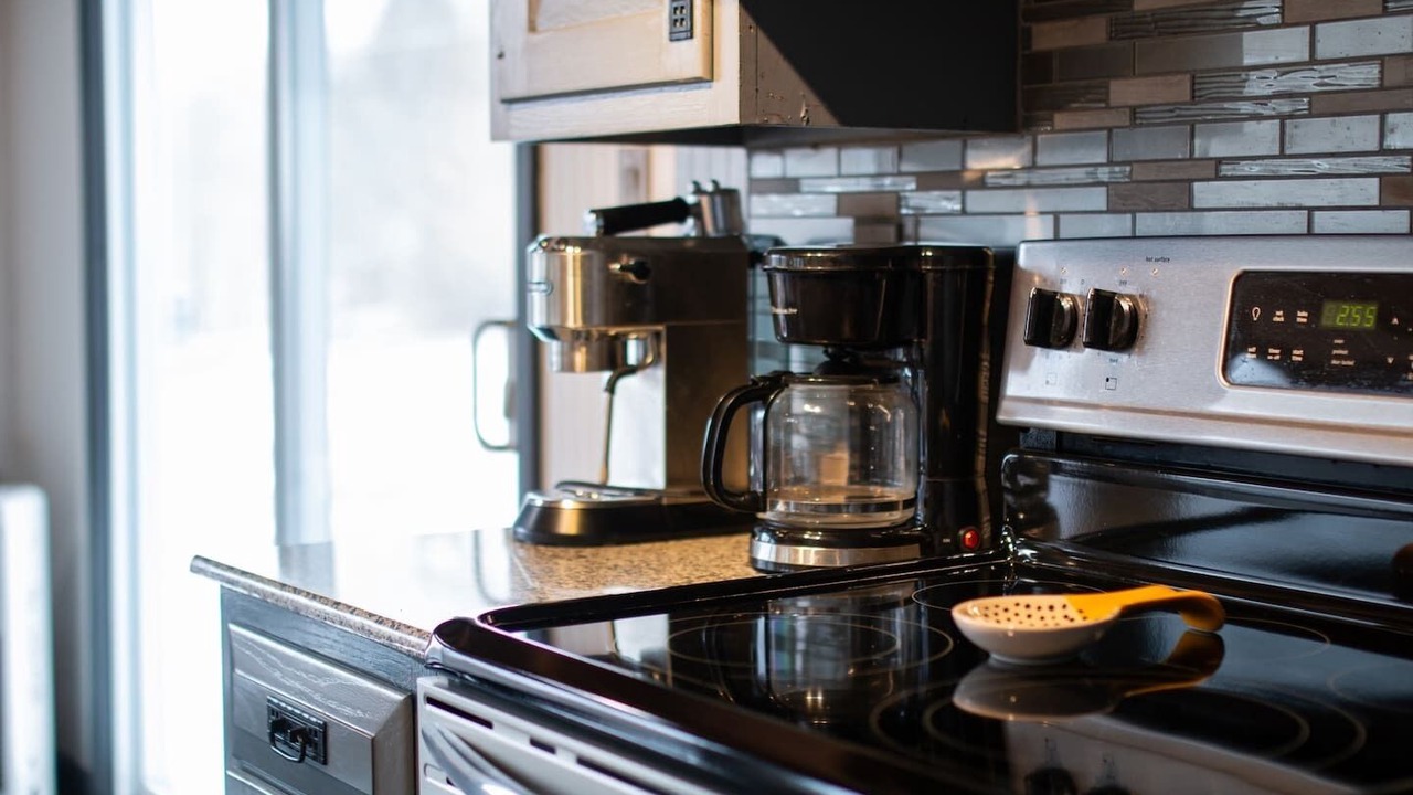 Photo of Kitchen in Denver
