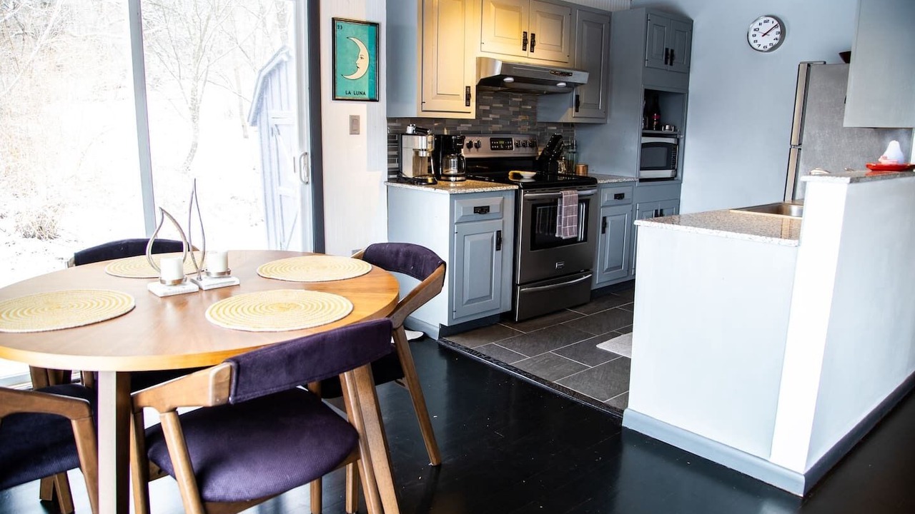 Photo of Kitchen in Denver