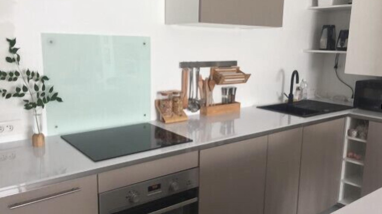 Photo of Kitchen in Estanove