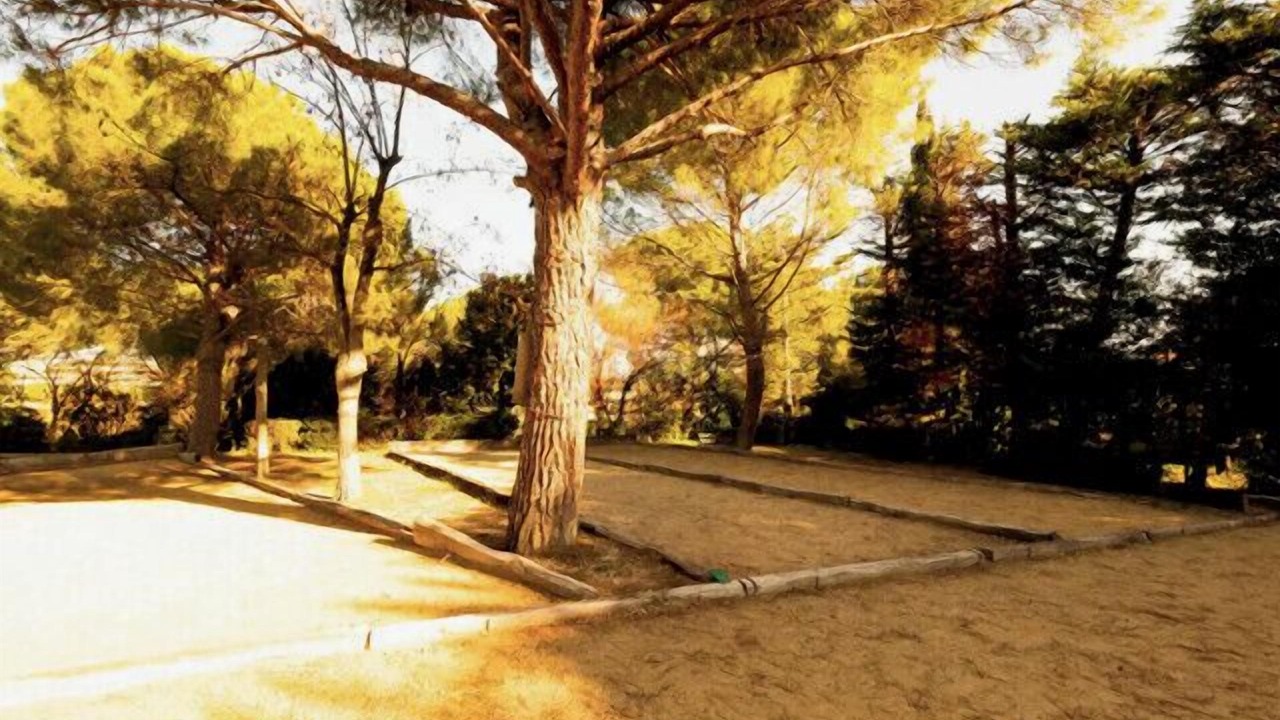 Photo of Outdoor in Estanove