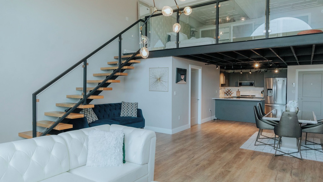 Photo of Livingroom in Methuen