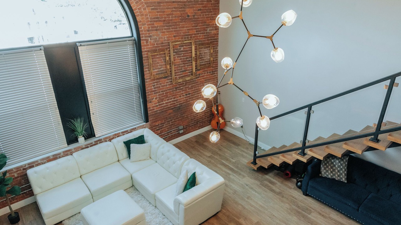 Photo of Livingroom in Methuen