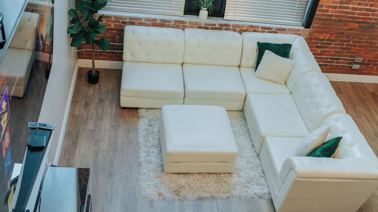 Photo of Livingroom in Methuen