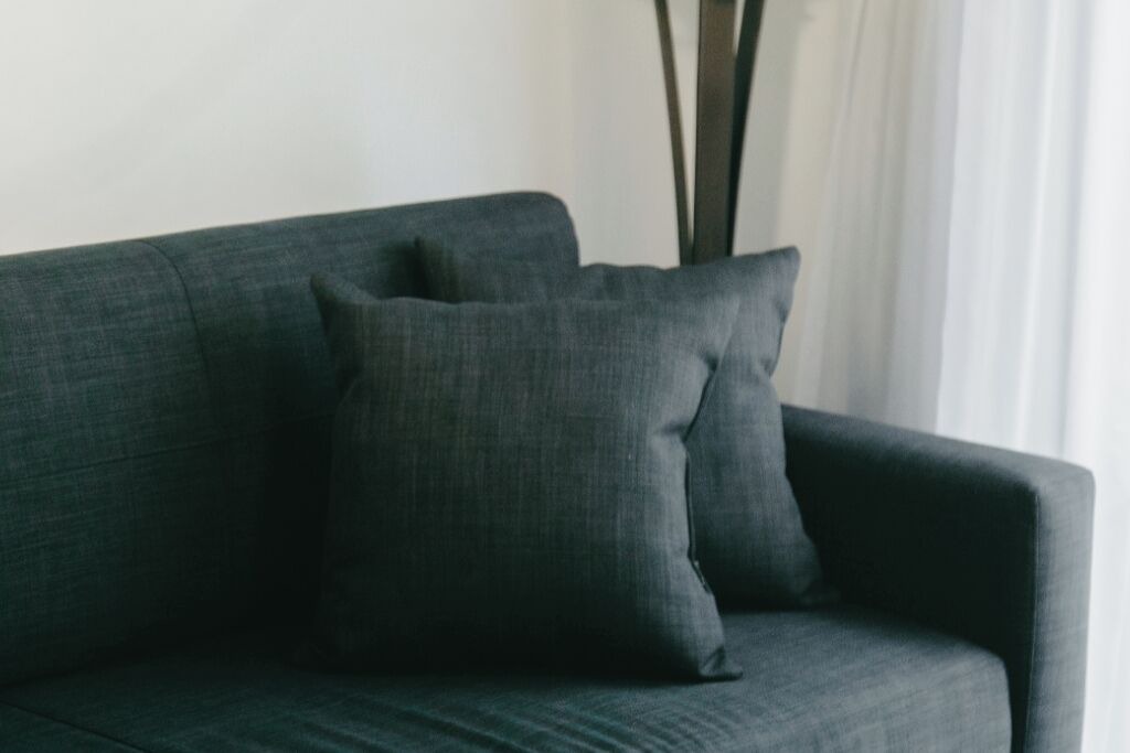 Photo of Livingroom in Cheneville