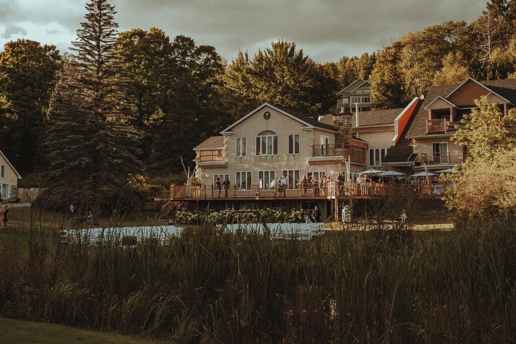 Photo of Outdoor in Cheneville